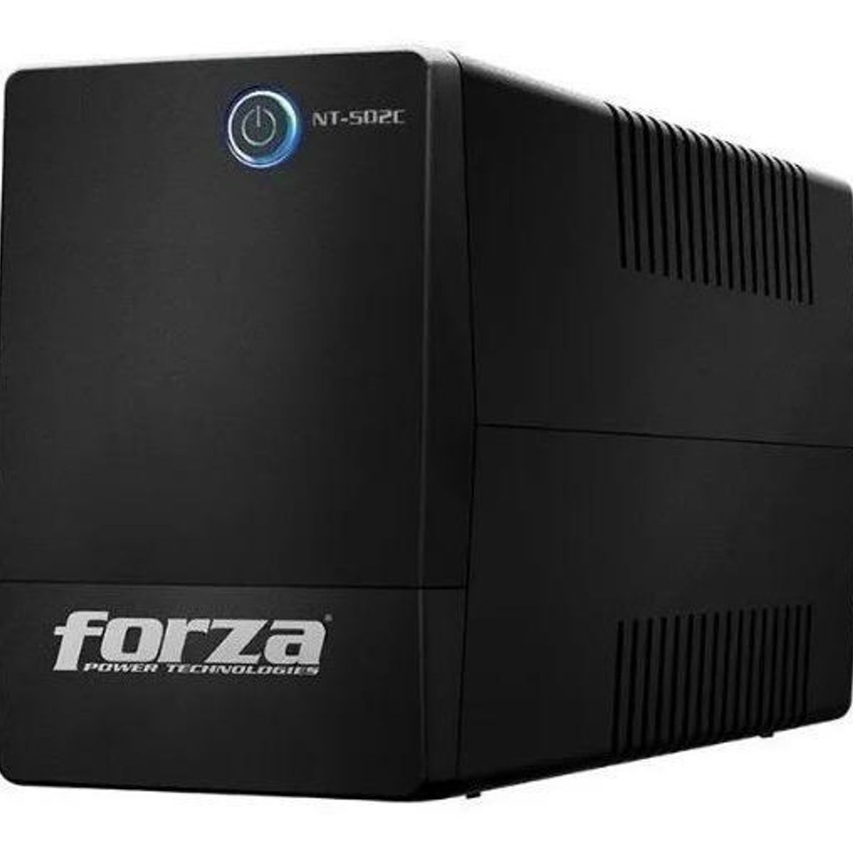 FORZA - Ups Interactiva Forza Nt-502c 500va250w 220v - 4 Cei