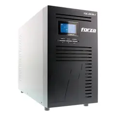 FORZA - Ups Fdc-203k-i Online Tower 3000va3000w Power House