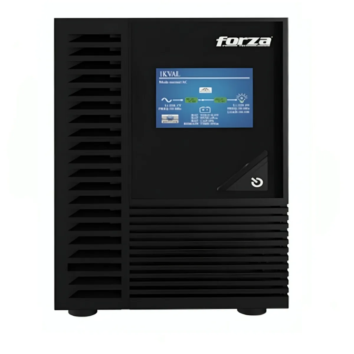 FORZA - Ups Forza Fdc-1002t-c Forza Tracker 1000va900w 220v