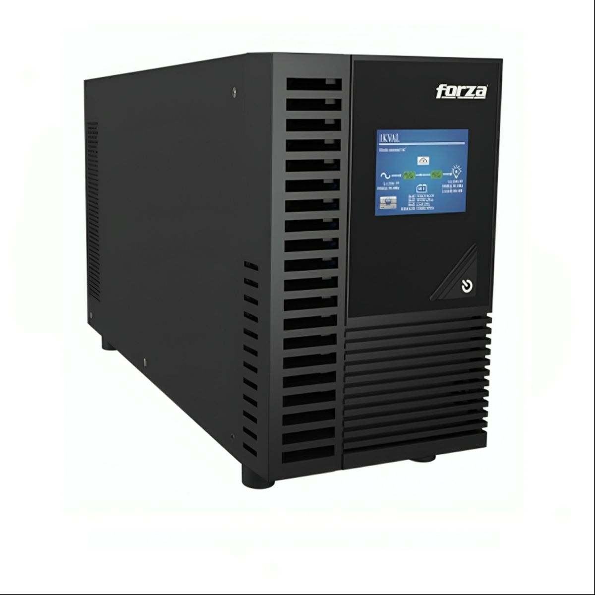 FORZA - Ups Forza Fdc-1002t-c Forza Tracker 1000va900w 220v