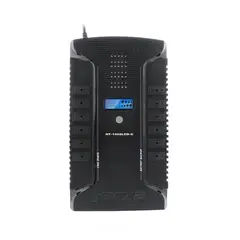 FORZA - Ups Forza Interactiva 12 Tomas Chilenas 2usb 1000va600w