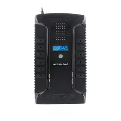 FORZA - Ups Forza Interactiva 12 Tomas Chilenas 2usb 750va375w 220v.