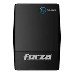 FORZA - Ups Forza Nt Series Nt-762c 750va 375w 220v - 4 cei