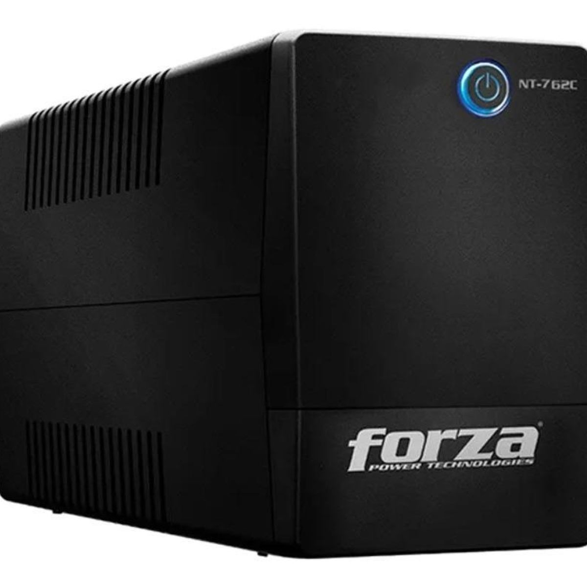 FORZA - Ups Forza Nt Series Nt-762c 750va 375w 220v - 4 cei