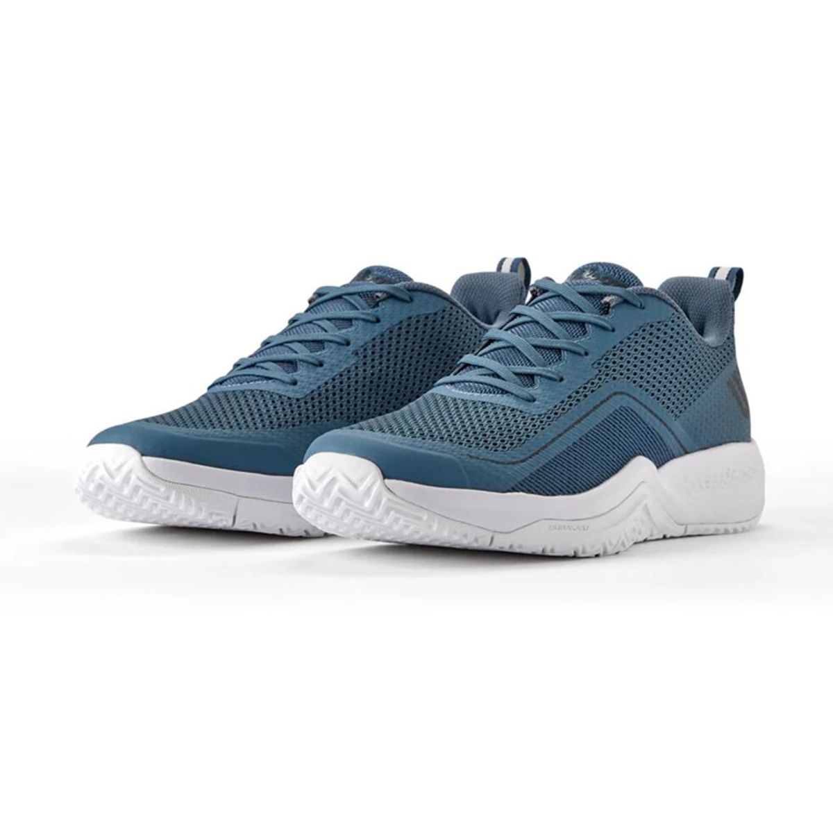 WILSON - Zapatilla Wilson Rush Pro Lite China Blue Tenis Padel