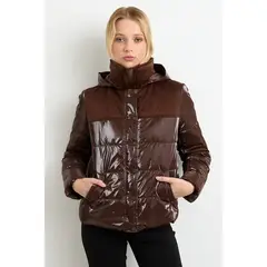 ASH - PARKA Mujer
