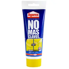 HENKEL - Agorex No más Clavos Pomo 200g
