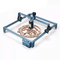 DETODOYMAS - Máquina de grabado Láser Sculpfun S9 Rayo Ultra Delgado