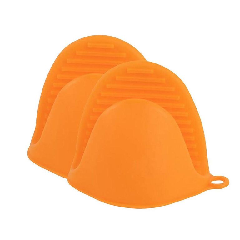 Agarradera de silicona para olla y horno