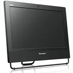 LENOVO - Todo en uno Core i5 8gb ssd 240gb, 20 Pulgadas