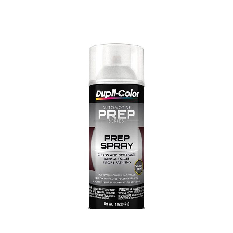GENERICO - DupliColor Preparador de superficies Prep Spray