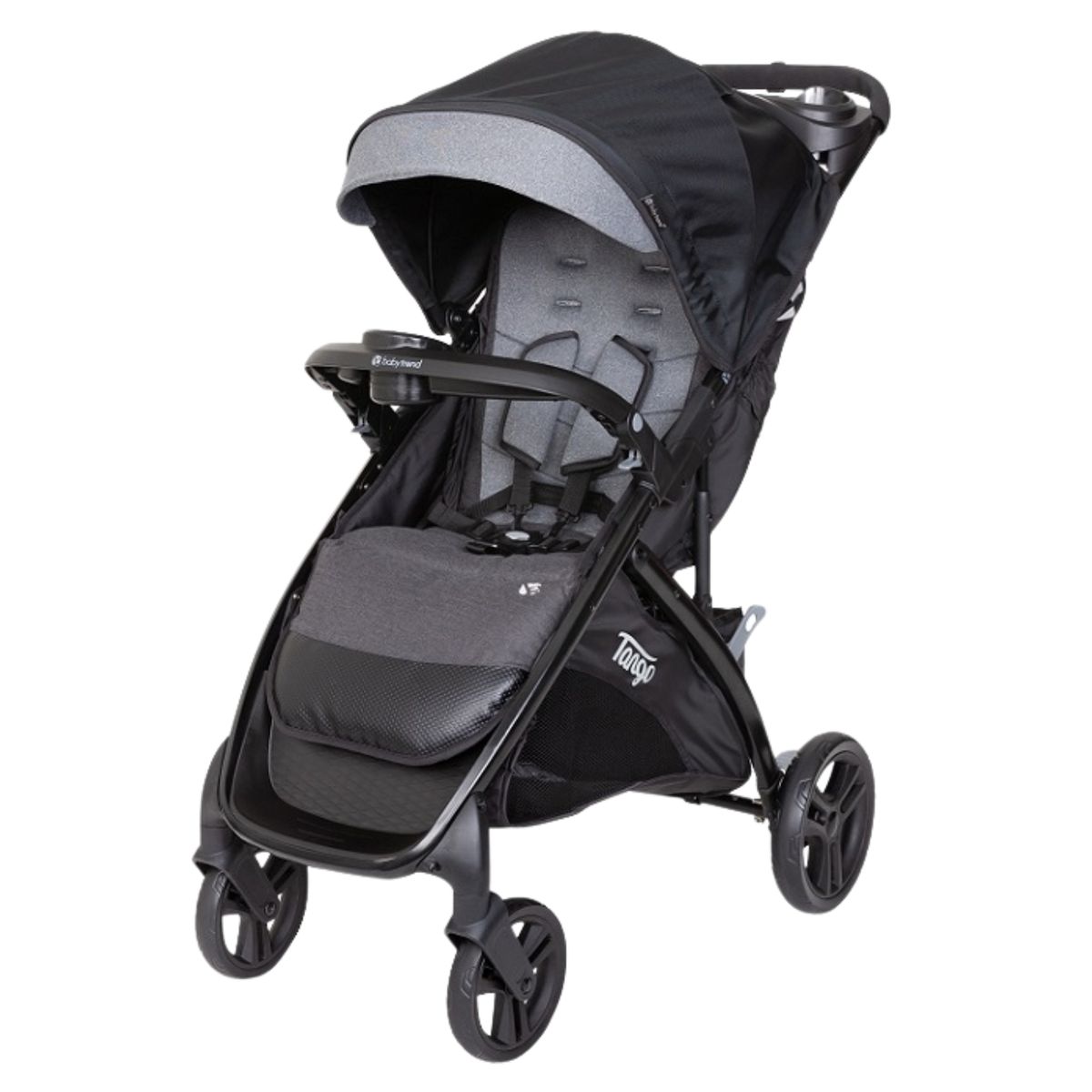 BABY TREND - COCHE PASEO TANGO SPECTRA BABY TREND