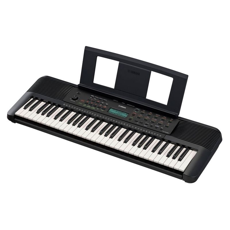 YAMAHA - Yamaha PSR-E283 Teclado Portatil 61 Teclas