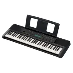 YAMAHA - PSR-E283 Teclado Portatil 61 Teclas