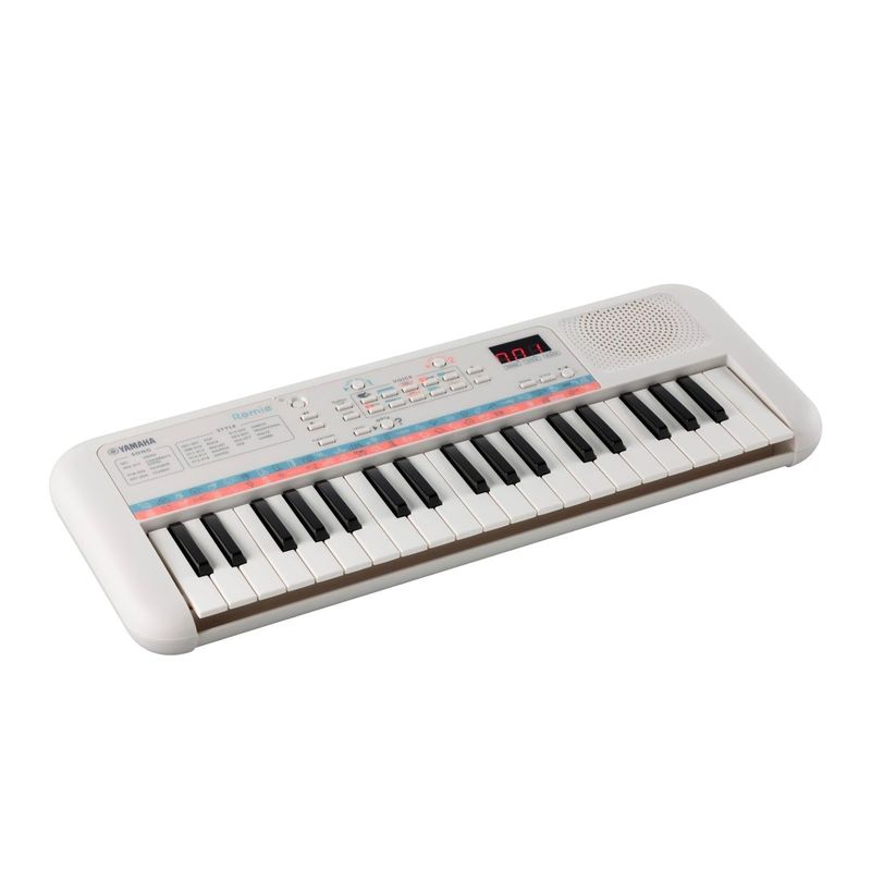 YAMAHA - Yamaha PSS E30 Teclado Portatil