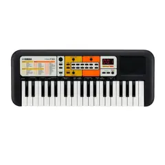 YAMAHA - PSS F30 Teclado PortÃ¡til