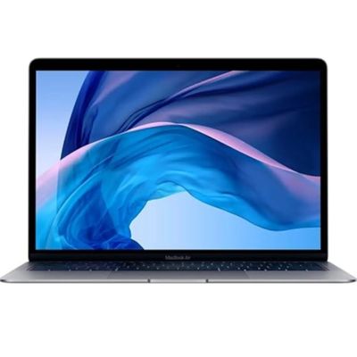 Apple Macbook Air Core I5 2018 8Gb Ram 128Gb Ssd