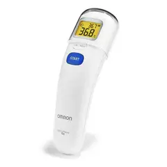 OMRON - Termómetro digital de frente