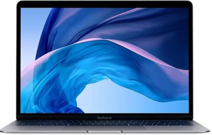 MacBook Air Core i5 8GB RAM 128GB SSD Reacondicionado