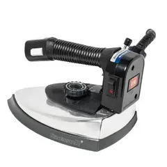 SILVERSTAR - Plancha Industrial Silver Star Es-94AL