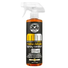CHEMICAL GUYS - Meticulous matte Detailer Spray & Sealant - 473 ml