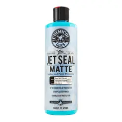 CHEMICAL GUYS - Sellador acrílico pintura mate Jet Seal matte