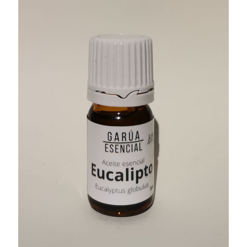 GENERICO - Aceite esencial de Eucalipto