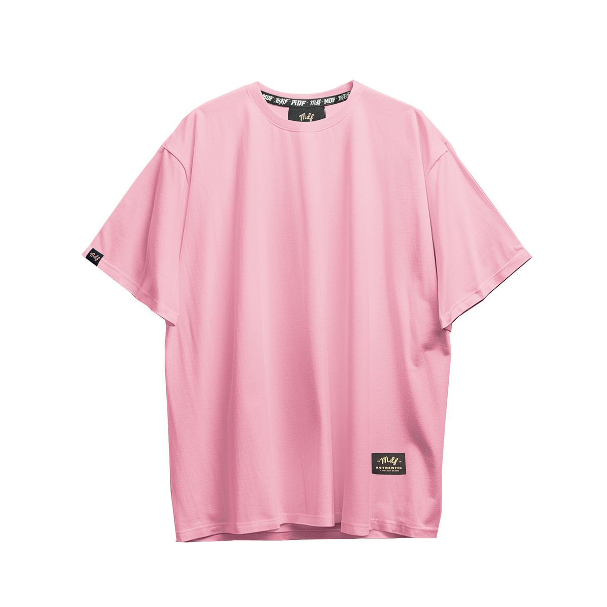 MDF - MDF® Polera NOT DESIGN