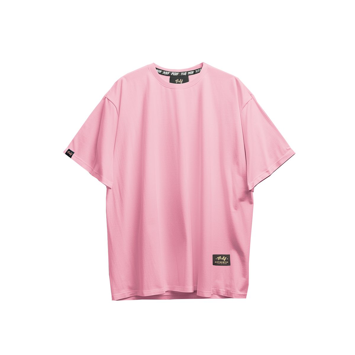 MDF - MDF® Polera NOT DESIGN