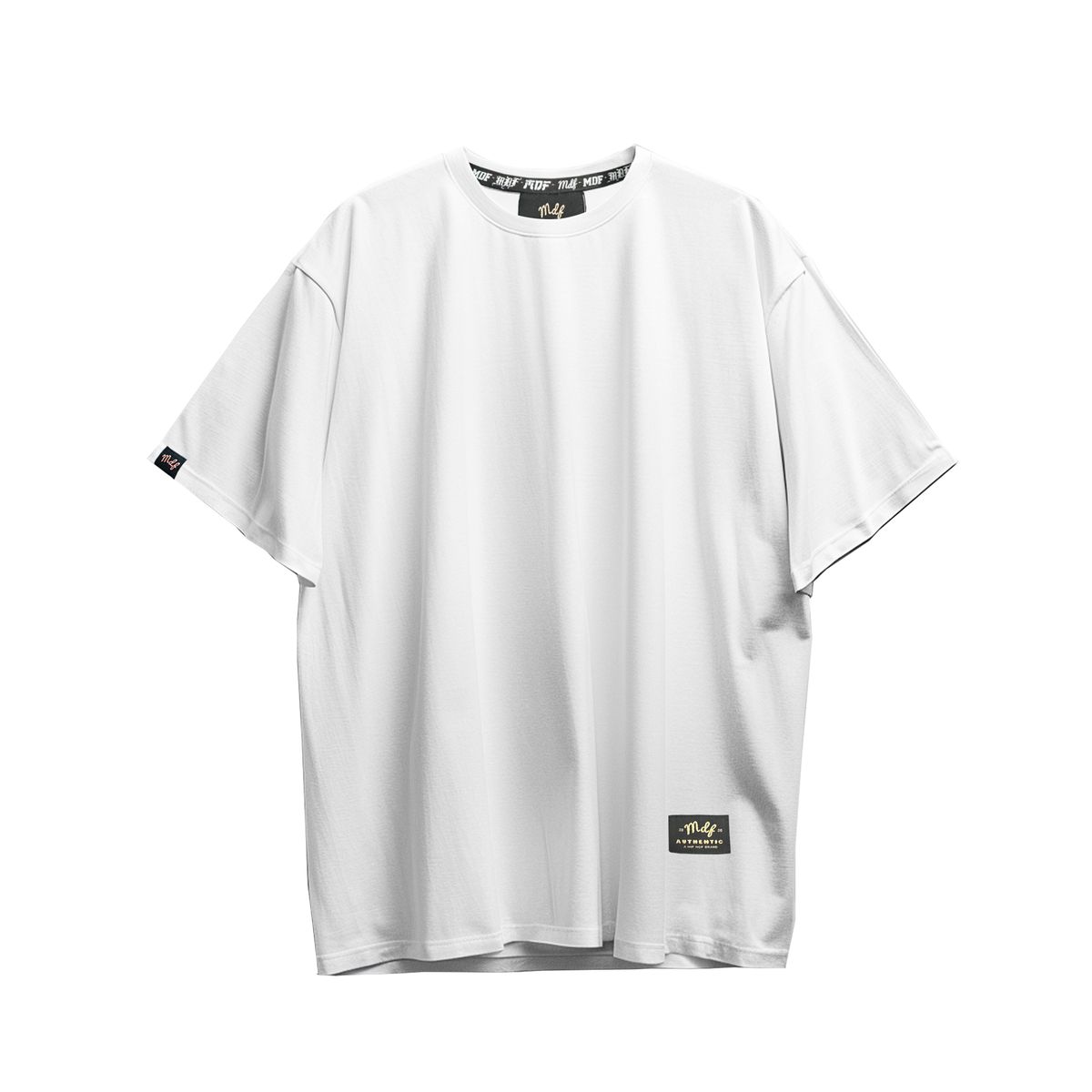 MDF - MDF® Polera NOT DESIGN