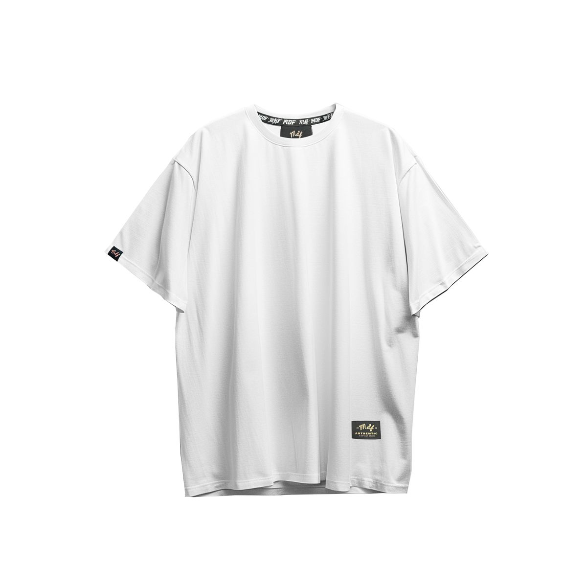 MDF - MDF® Polera NOT DESIGN