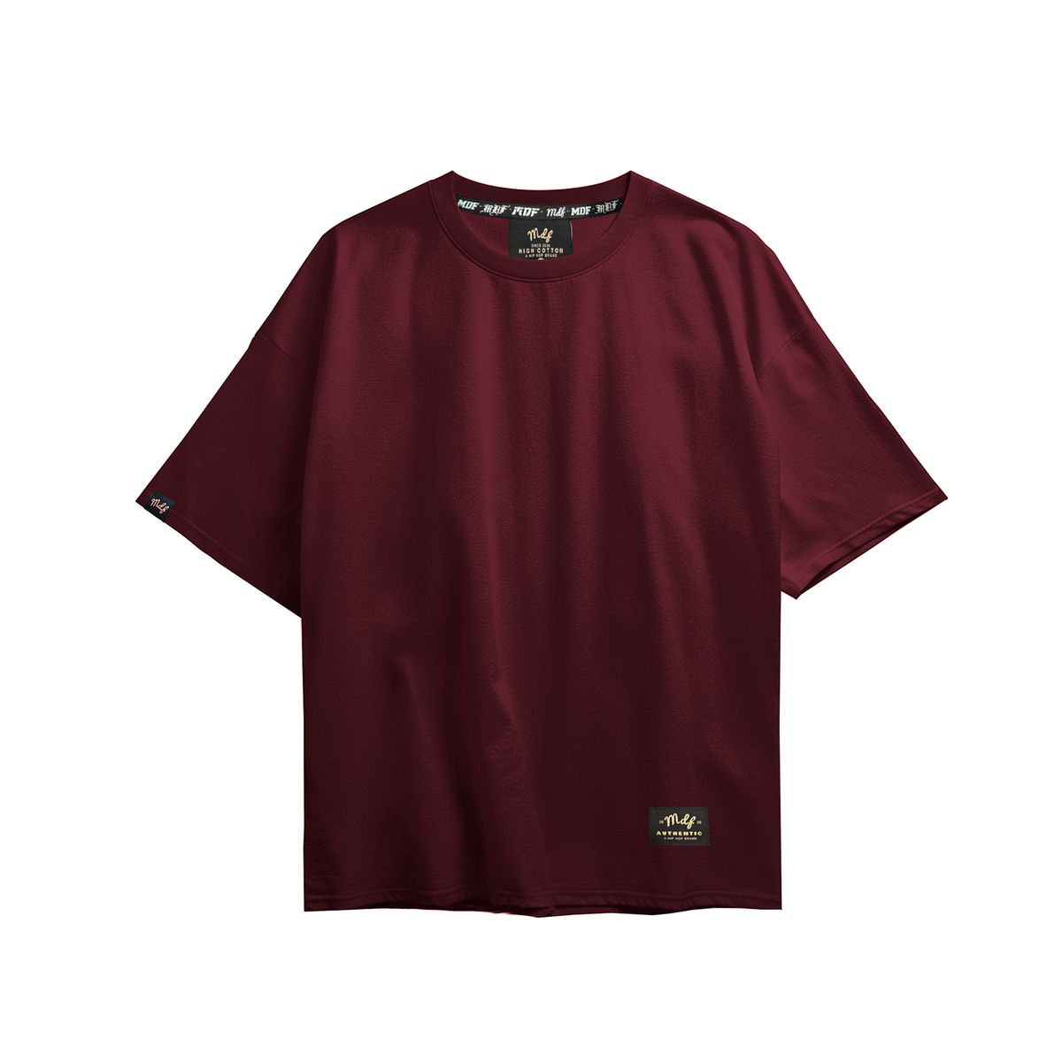 MDF - MDF® Polera NOT DESIGN