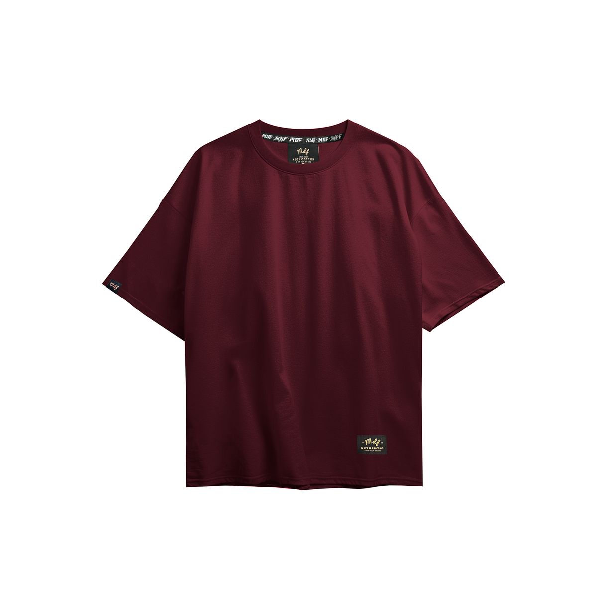 MDF - MDF® Polera NOT DESIGN