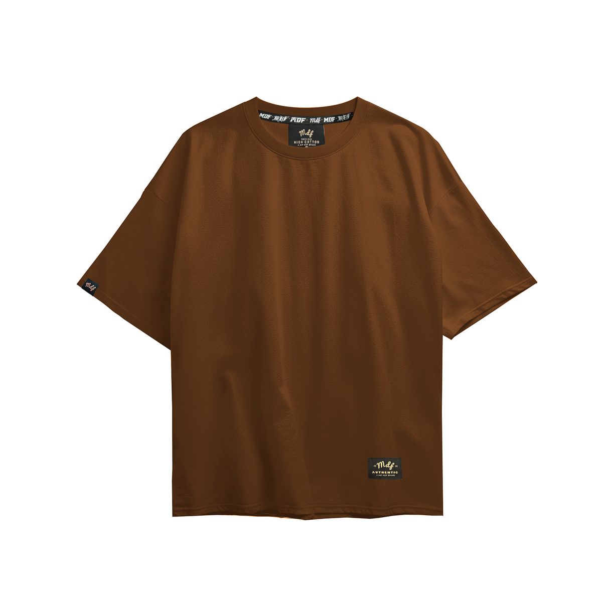 MDF - MDF® Polera NOT DESIGN