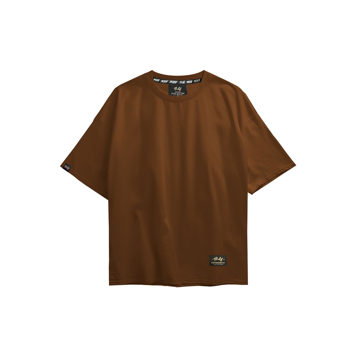 MDF - MDF® Polera NOT DESIGN