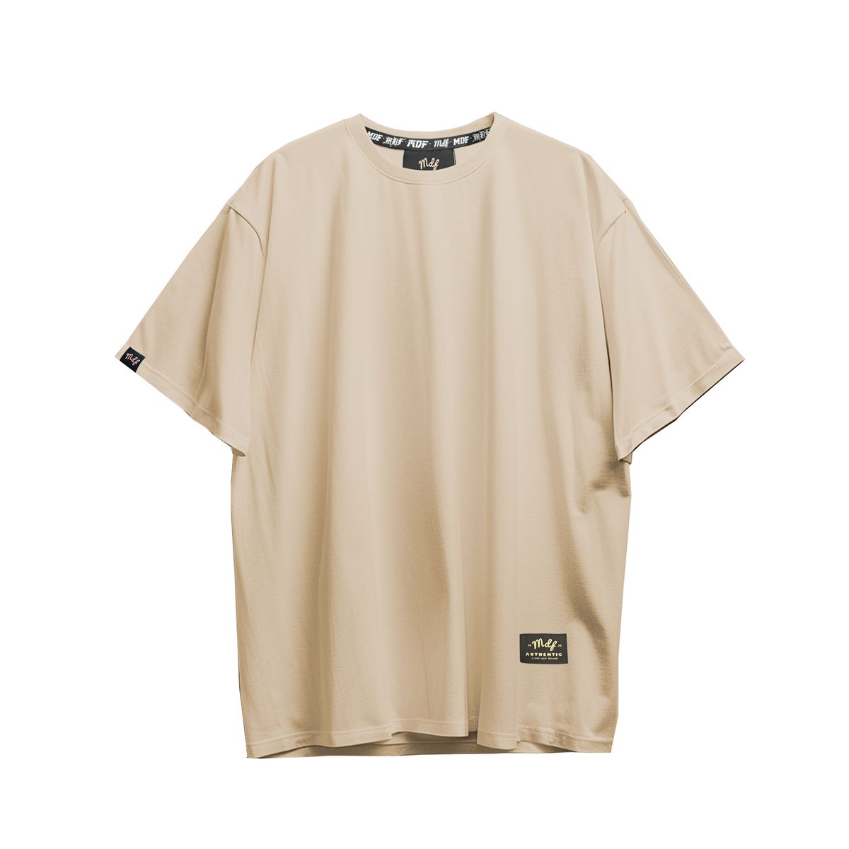 MDF - MDF® Polera NOT DESIGN