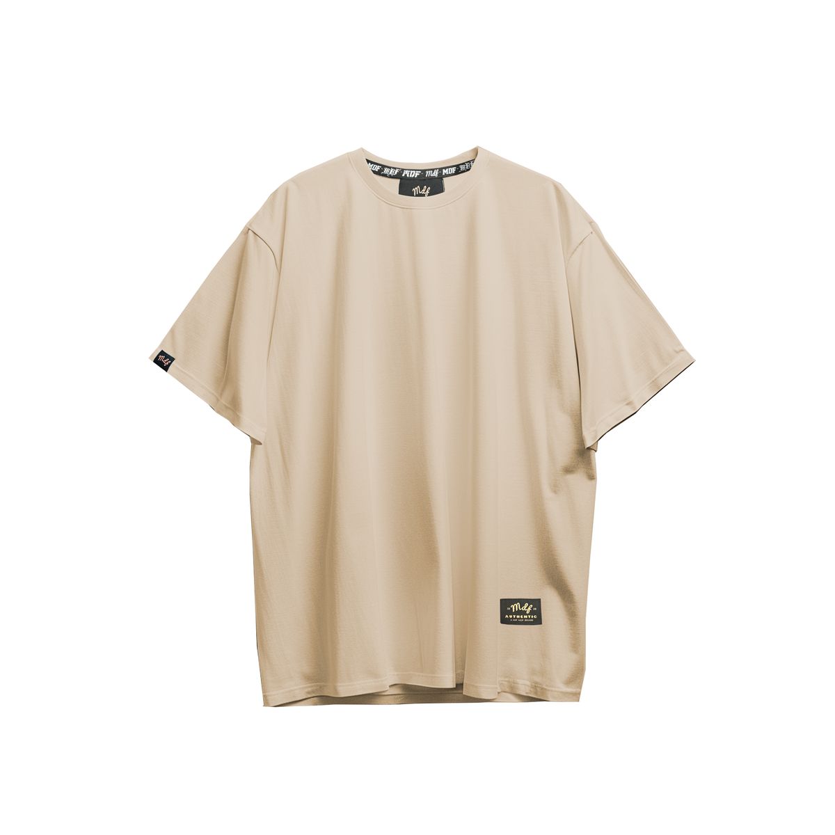 MDF - MDF® Polera NOT DESIGN