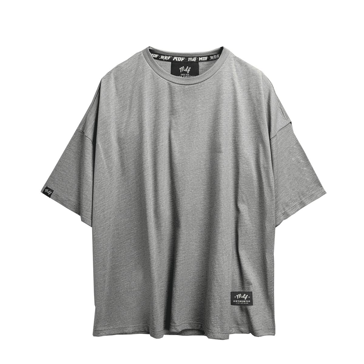 MDF - MDF® Polera NOT DESIGN