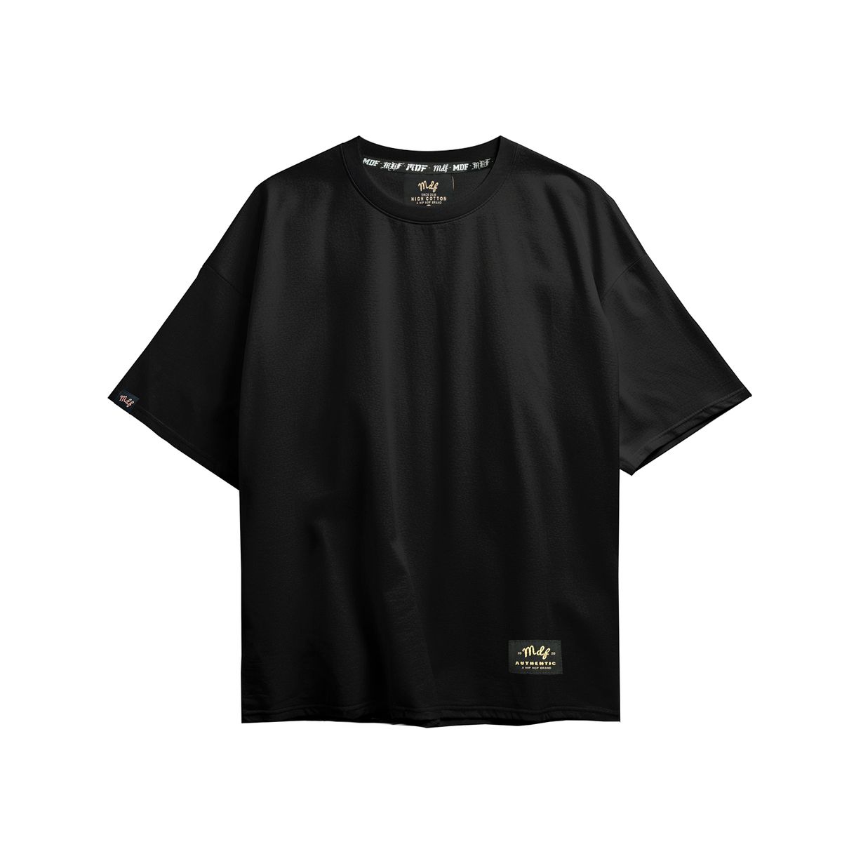 MDF - MDF® Polera NOT DESIGN