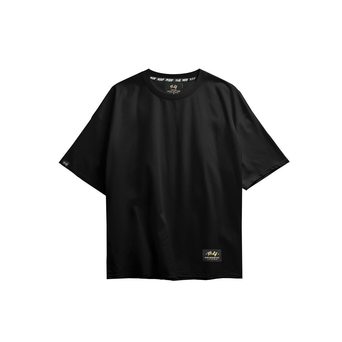 MDF - MDF® Polera NOT DESIGN
