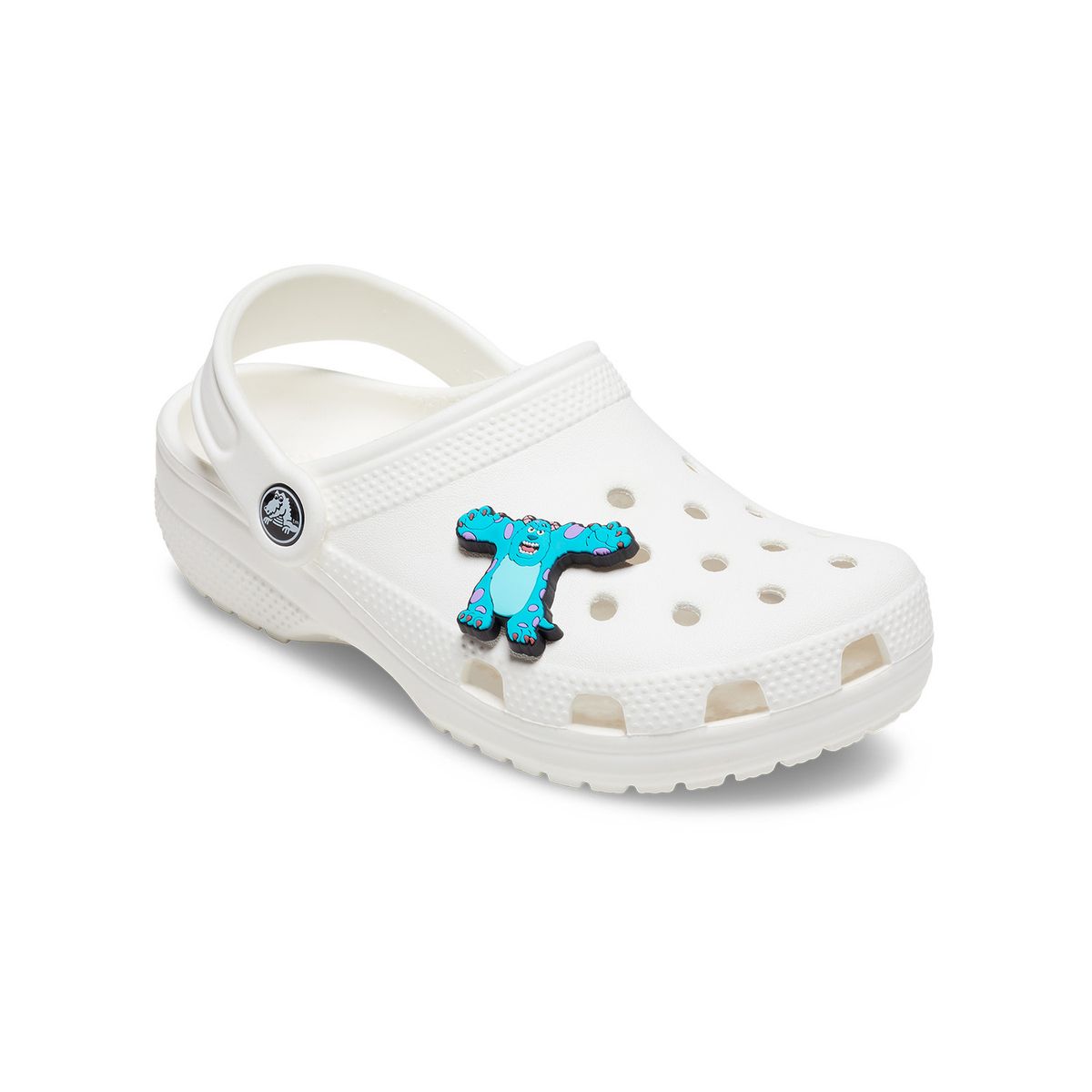 CROCS - Jibbitz Disney Pixar Sully Azul CROCS