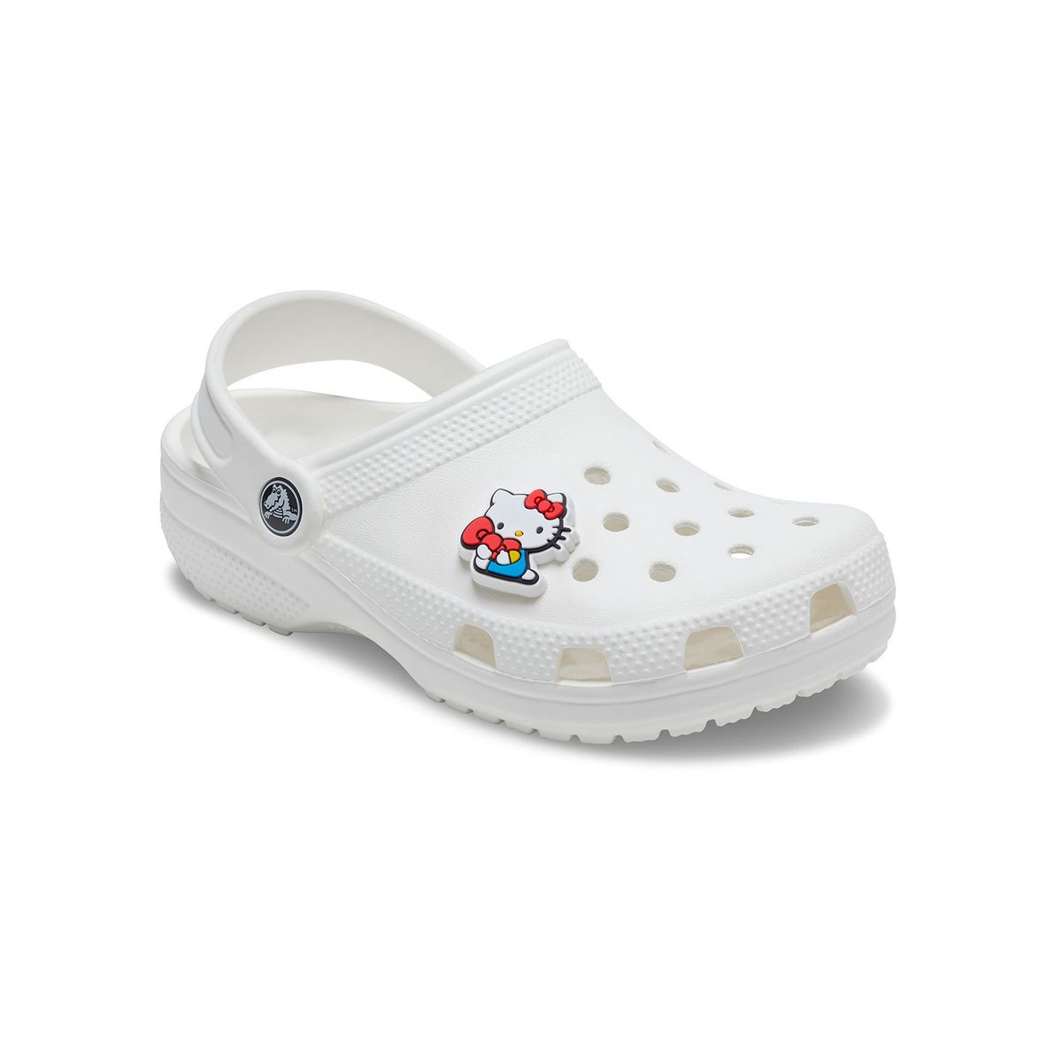 CROCS - Jibbitz Hello Kitty 2 Blanco CROCS