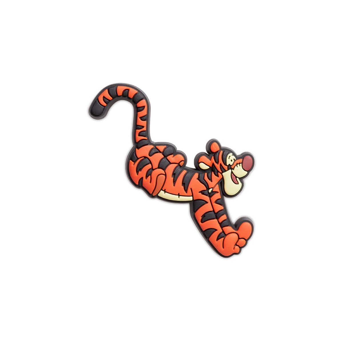 CROCS - Jibbitz Tiger de Winnie the Poo Naranjo CROCS