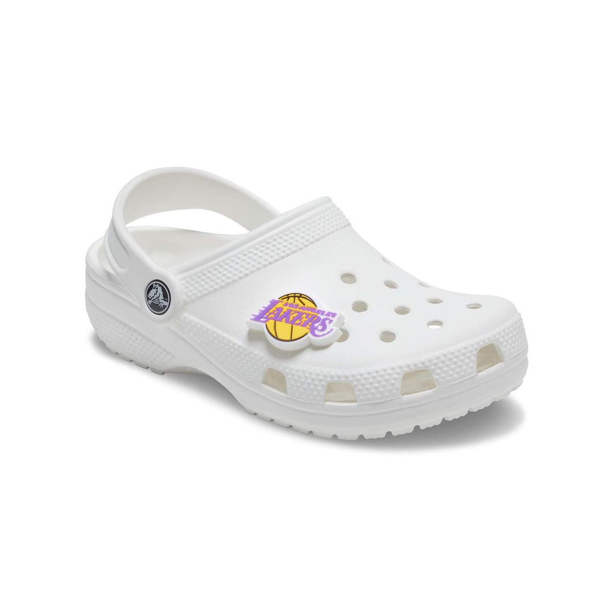 CROCS - Jibbitz NBA La Lakers Multicolor CROCS