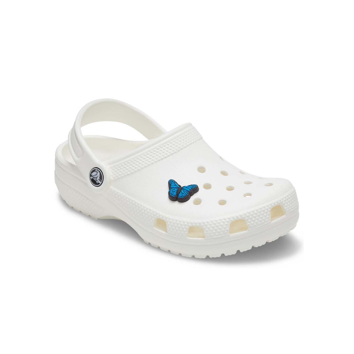 CROCS - Jibbitz Mariposa Azul CROCS