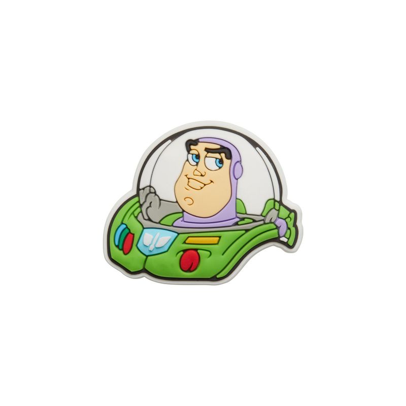 CROCS - Jibbitz Buzz Lightyear Multicolor CROCS