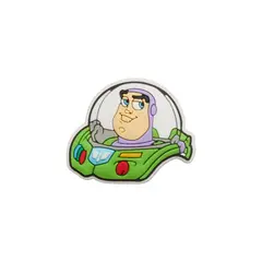 CROCS - Jibbitz Buzz Lightyear Multicolor