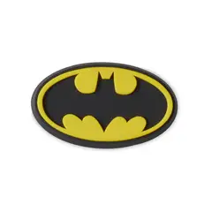 CROCS - Jibbitz Batman Amarillo