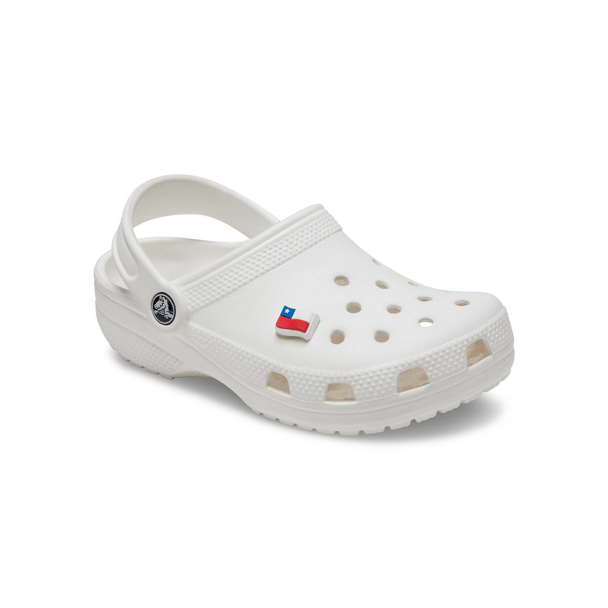 CROCS - Jibbitz Bandera Chilena Multicolor CROCS