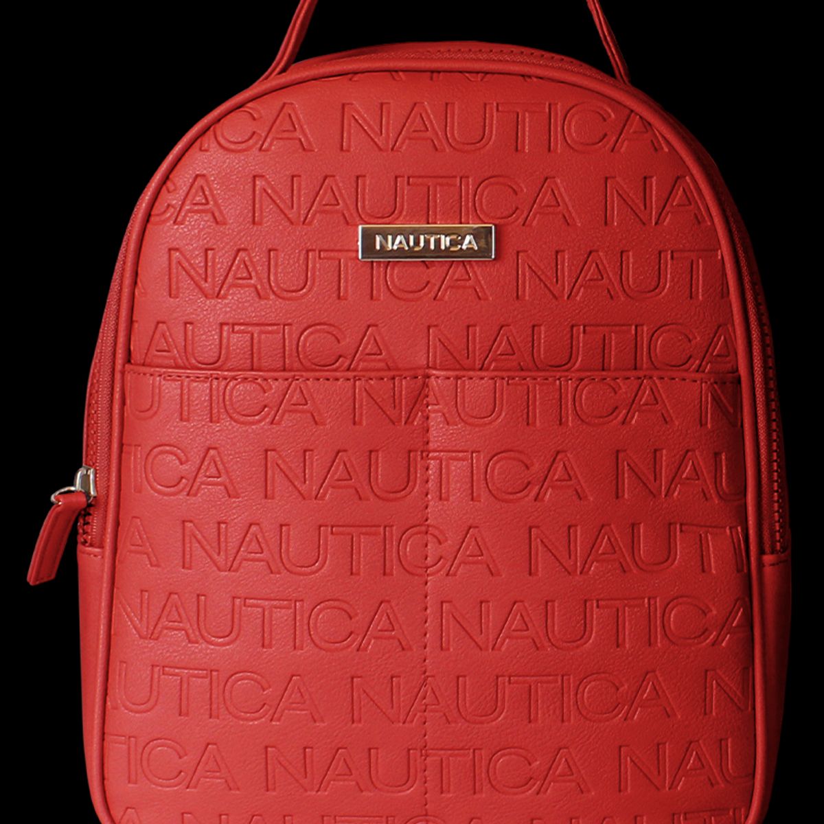 NAUTICA - Mochila de mujer Queen roja Nautica